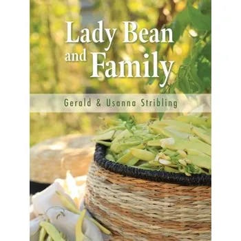Lady Bean and Family - Stribling, Gerald and Usanna [EN] (2024, Taschenbuch, Austin Macauley Publishers)