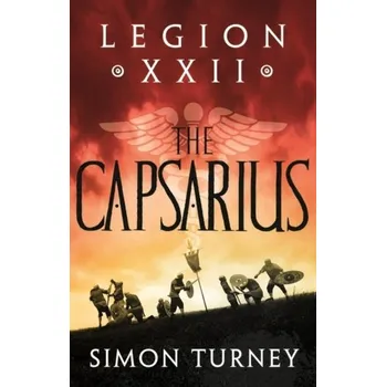 The Capsarius - Turney, Simon
