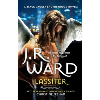 Lassiter - J. R. Ward [EN] (2023, Little, Brown Book Group)