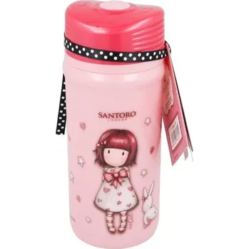 Láhev LÁHEV NA PITÍ GORJUSS (cs, Forkids)