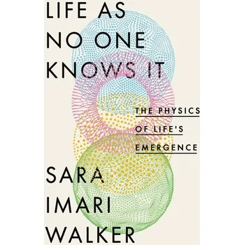 Příroda Life As No One Knows It - Walker, Sara [EN] (2024, Brožovaná, Little, Brown Book Group)