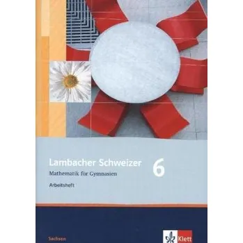 Německý jazyk 6. Schuljahr, Arbeitsheft [DE] (2011, Brožura, Klett)