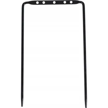 Bezpečnostní kamera Výztuha do dvojitých brašen Basil