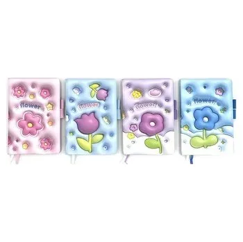 Hra na zahradu Notes C6 MIX (pl, 2000, ADAR)