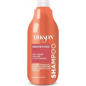 Šampon Šampon Dikson 500 ml pro ochranu barvy