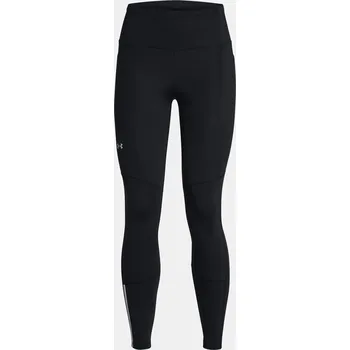 Dámské legíny Dámské legíny Under Armour UA Launch Elite CW Tights 1386351-001 Černá XS
