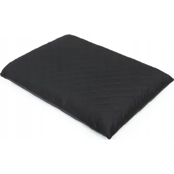 Pelíšek pro psa Matrace pro psy PillowPrim černá 95 cm x 70 cm