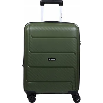 Słoń Torbalski Kabinový kufr z tvrdého polypropylenu KABINOVÝ ROZŠÍŘITELNÝ 40 l