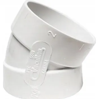 Vysavač Koleno 30° Vaculine pro centrální vysavač