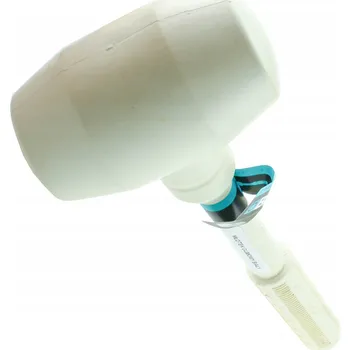 Kladivo BIHUI GUMOVÉ KLADIVO NA OBKLADY, DLAŽBU A GLAZURU - MĚKKÉ