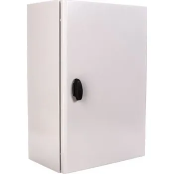 Rozvaděč Schneider Electric Spacial Závěsná skříň S3D IP66 600x 500x 250mm, NSYS3D6525