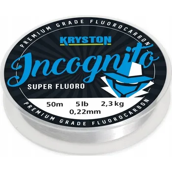 Vlasec Kryston Incognito 0,28 mm x 20 m