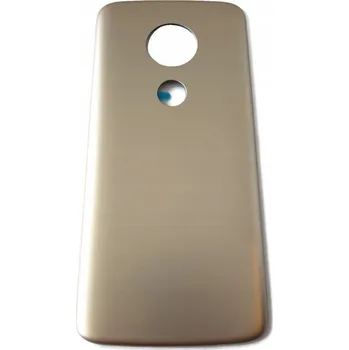 Pouzdro na mobilní telefon Kryt baterie pro Motorola, zlatý