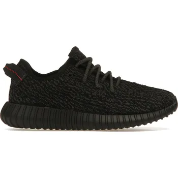Pánské tenisky adidas Yeezy Boost 350 Pirate Black Velikost: 47 1/3 BB5350