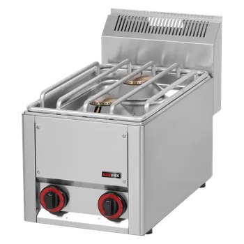 Sporák Sporák plynový REDFOX SP 30 GLS