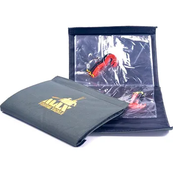 MAX PENĚŽENKA NA PŘÍVĚSKY - NÁSTRAHY NA MOŘE