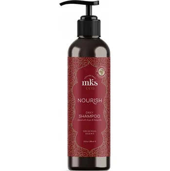 Šampon MKS ECO HYDRATAČNÍ ŠAMPON NOURISH 296 ML