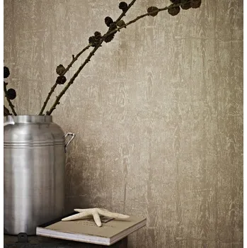 Tapeta VINYLOVÁ TAPETA DŘEVO IMITACE TAPETY NA ZEĎ