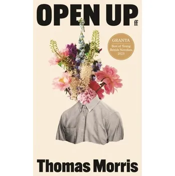 Cestování Open Up - Morris, Thomas