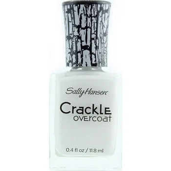 Lak na nehty Lak na nehty Sally Hansen Snow Blast 11,8 ml