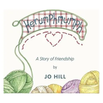 Herumphmumph - Hill [EN] (2024, Brožovaná / brožovaná, Austin Macauley Publishers)