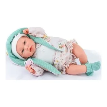 Panenka Lalka Ane 45cm (pl, 2000, Marina&Pau)