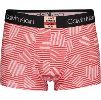 Pánské boxerky NB2067A-7JD - Calvin Klein M