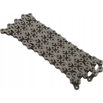 Řetěz na kolo ŘETĚZ DEONE CN-DE009 10 RYCHLOSTNÍ / 116 ČLÁNKŮ