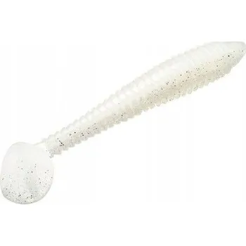 Nástraha Strike King Rage Swimmer Pearl Flash 7cm - Nástraha na ryby