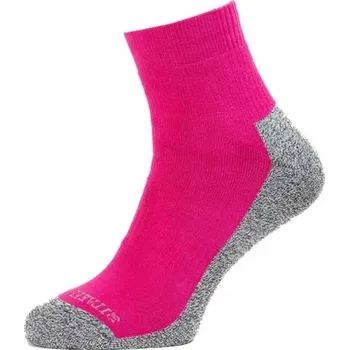 Dámské ponožky Kotníkové Ponožky Silverpoint , vícebarevné vel. 36-38