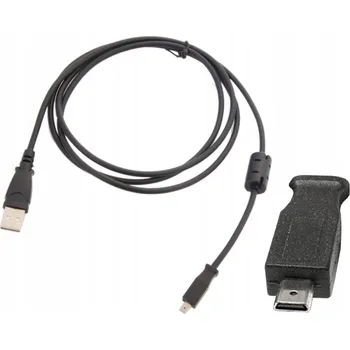 USB napájecí adaptér Fotopol U-8 pro Kodak