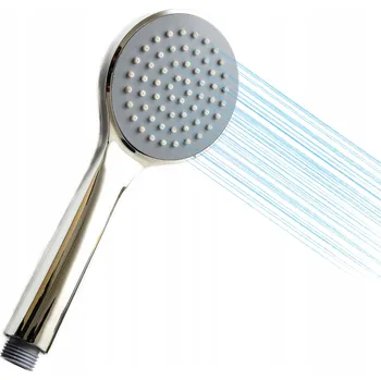 Sprchová hlavice Aquaparts Sprchová hlavice stříbrná