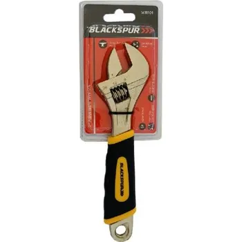 Sada nářadí Blackspur Klíč univerzální 250 mm