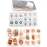 Měděné podložky 150 ks KD10503 KRAFT&DELE