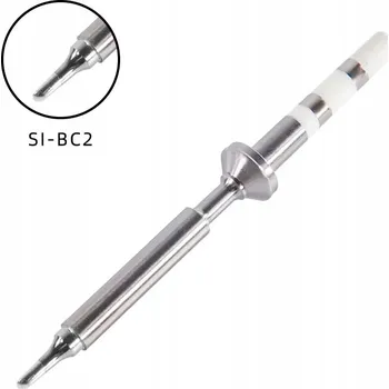 Páječka Hrot pro pájecí stanice Sequre SI-BC2