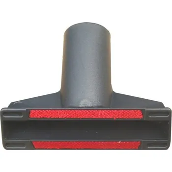 Hubice k vysavači MALÁ HUBICE S VELUREM PRO VYSAVAČE AMICA ORA VM1033