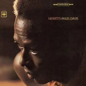 Zahraniční hudba CD Miles Davis: Nefertiti 2024