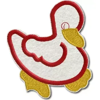 Nášivka Pelisport Nášivka Kačenka