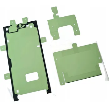 ORG Montážní sada těsnění / lepicí páska originál Samsung Galaxy S23 Ultra SM-G918