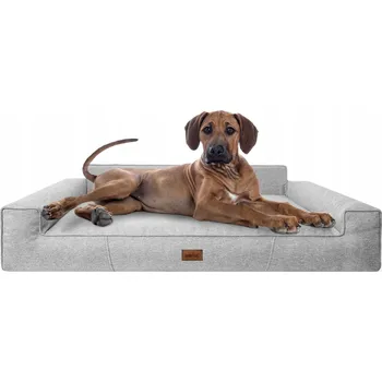 Pelíšek pro psa Pelíšek pro psa, ohrádka na kotec XL 98x66 Hobbydog