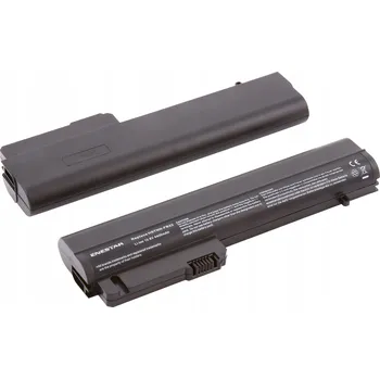 Baterie k notebooku Baterie do notebooků HP, Compaq, lithium-iontová, 4400 mAh Enestar