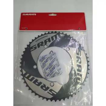 Převodník na kolo Převodník SRAM RED TT | 55 zubů | BCD - 130 mm | 10 rychlostí