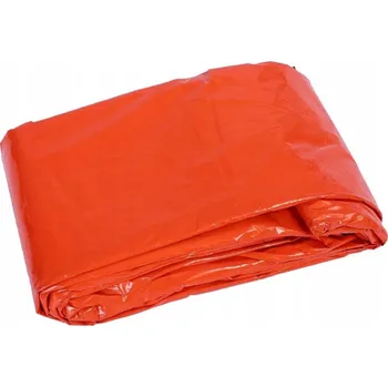 Spacák TERMOIZOLAČNÍ ZÁCHRANNÝ SPACÁK PRO PŘEŽITÍ - NEZBYTNÁ VÝBAVA