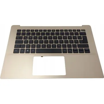 Šasi notebooku ORIG PALMREST DELL Inspiron 5490 5498 0FXF7