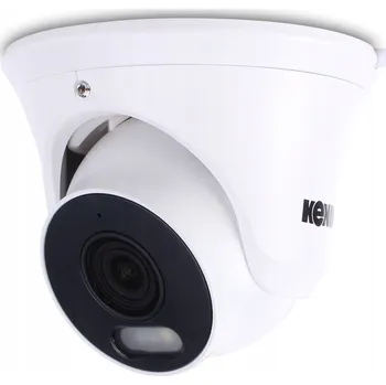 Bezpečnostní kamera IP KAMERA KENIK KG-5230DAS-IL-3 (2.8mm)