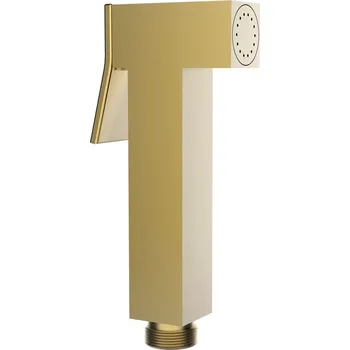 Bidetová sprška zlato – Sapho BS129GB
