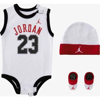 Pánská obuv JORDAN 23 6-12 237021