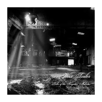 Zahraniční hudba 2LP Wax Tailor: Tales Of The Forgotten Melodies 2025