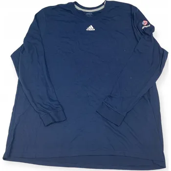 Pánské tričko Pánské tričko s dlouhým rukávem Adidas USA Volleyball 2XL