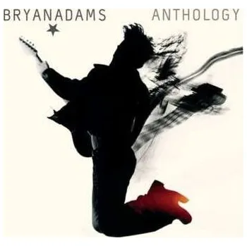 Zahraniční hudba 2CD Bryan Adams: Anthology 2007